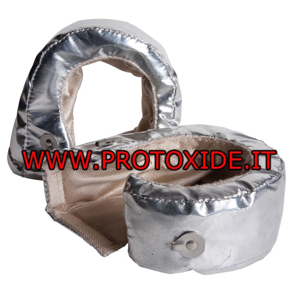 Coperta rigida per Turbo specifica