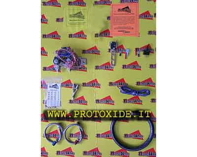 kit a protossido renault 5