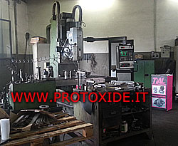 protoxide turnery