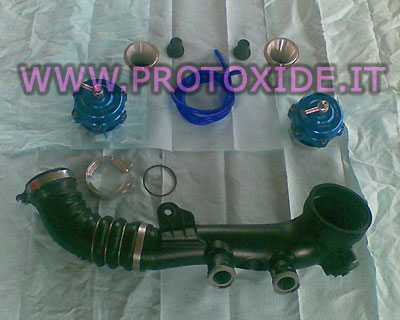 pop off twin turbo bmw 335i
