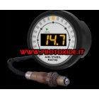 AirFuel di precisione con sonda wideband e software per Log