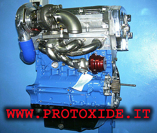 Mondo Motori (CB) Nic