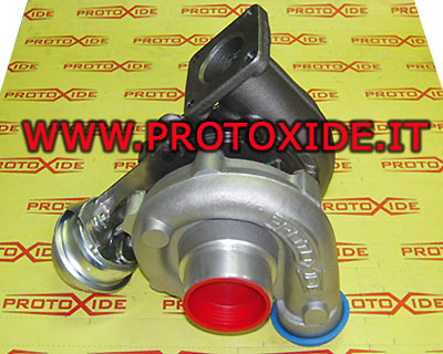 turbocompressore grandepunto 1900 jtd 8v multijet 200hp 130 120