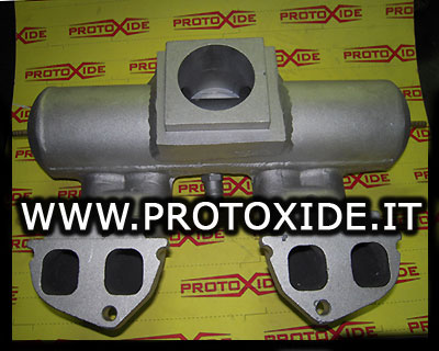 COLLETTORE ASPIRAZIONE INIEZIONE RENAULT 5 GT
