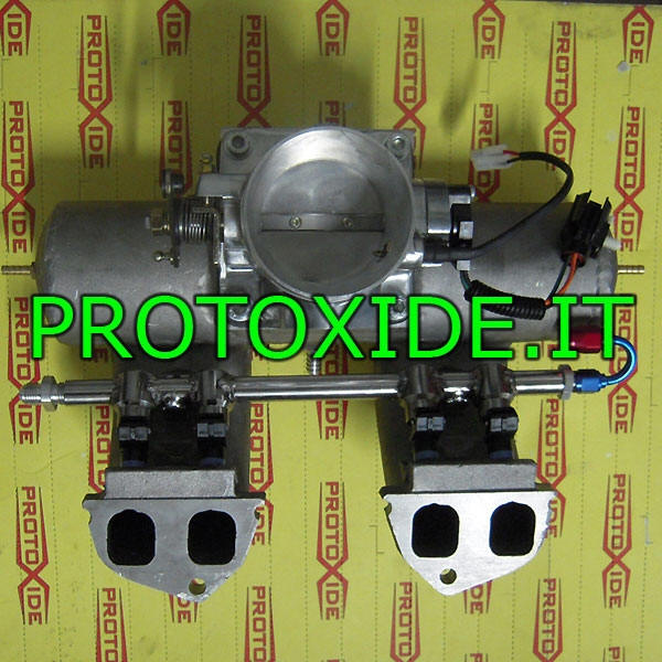 INTAKE RENAULT 5 INJECTION FUEL