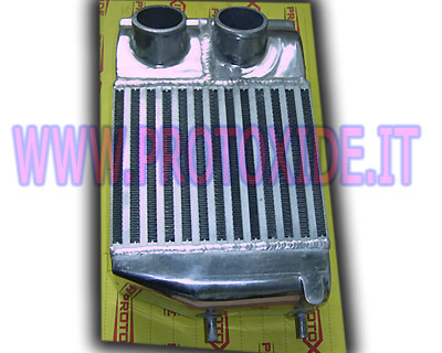 INTERCOOLER ALLUMINIO RENAULT 5 GT TURBO