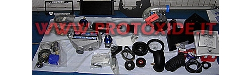 Compressori