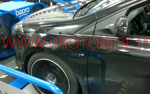 rullata227hp bravo jtd