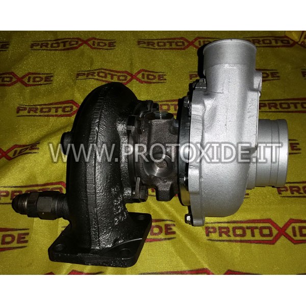 Trasformazione turbocompressore su cuscinetti su vostro KKK o IHI Ferrari 208 turbo