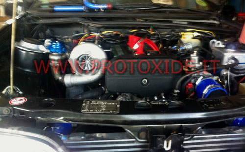gtx turbo sierra escort cosworth