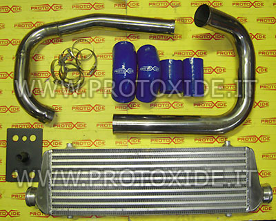 intercooler 500 abarth frontale