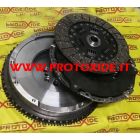 Kit Volano monomassa con frizione rinforzata per Hyundai Genesis 2000 T