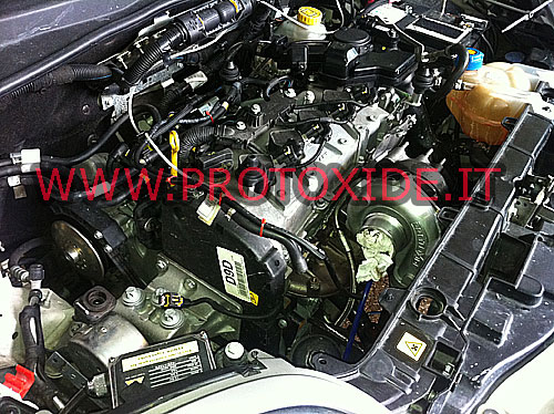 turbo multiar su cuscinetti