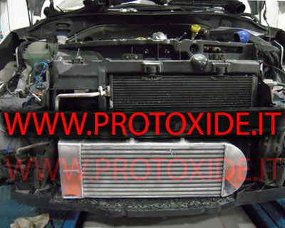 THP TURBO SU CUSCINETTI
