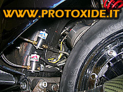 Elettrovalvole kit ProtoXide